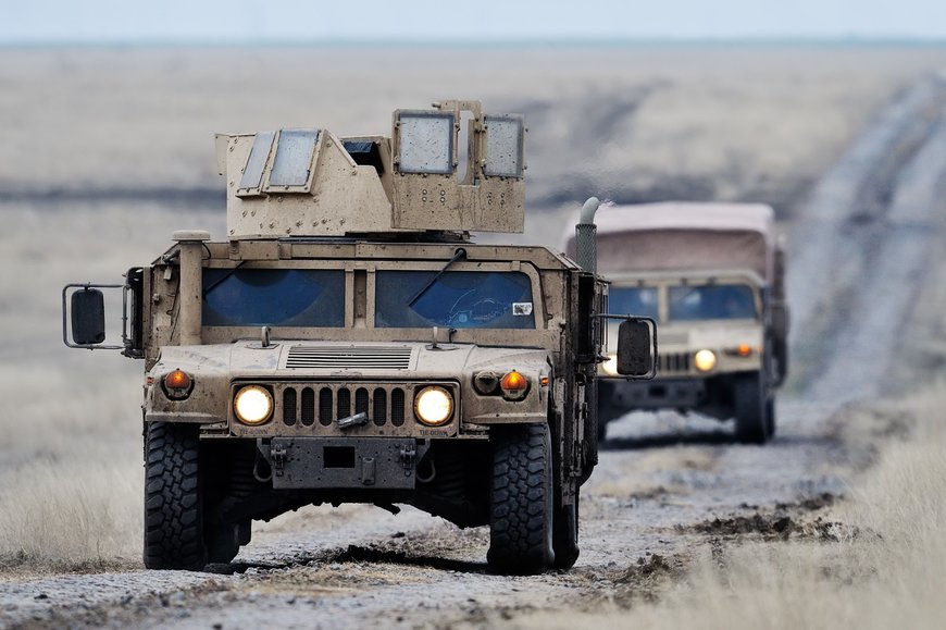 Consideraciones sobre los conectores eléctricos en aplicaciones militares